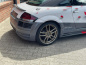 Preview: LED Upgrade Design Rückleuchten für Audi TT 8N 99-06 rot/rauch