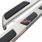 Preview: Upgrade Design Trittbretter / Einstiegsleisten passend für Audi Q7 (4L) + Facelift 06-15 inkl. Montagematerial