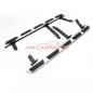 Preview: Upgrade Design Trittbretter / Einstiegsleisten passend für Audi Q5 (8R) + Facelift 08-15 inkl. Montagematerial
