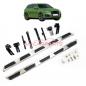 Preview: Upgrade Design Trittbretter / Einstiegsleisten passend für Audi Q7 (4M) + Facelift 15-24 inkl. Montagematerial
