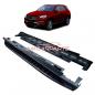 Preview: Upgrade Design Trittbretter / Einstiegsleisten passend für Mercedes Benz ML / GLE W166 11-19