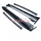 Preview: Upgrade Design Trittbretter / Einstiegsleisten passend für Mercedes Benz ML W164 05-11 inkl. Montagematerial