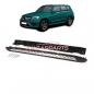 Preview: Upgrade Design Trittbretter / Einstiegsleisten passend für Mercedes Benz GLK X204 08-15