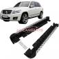 Preview: Upgrade Design Trittbretter / Einstiegsleisten passend für Mercedes Benz GLK X204 08-15