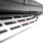 Preview: Upgrade Design Trittbretter / Einstiegsleisten passend für Mercedes Benz GL X164 06-12 inkl. Montagematerial