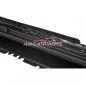 Preview: Upgrade Design Trittbretter / Einstiegsleisten passend für Mercedes Benz GL X166 12-19 inkl. Montagematerial