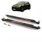Preview: Upgrade Design Trittbretter / Einstiegsleisten passend für Porsche Cayenne (92A) 10+