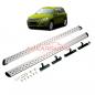 Preview: Upgrade Design Trittbretter / Einstiegsleisten passend für VW Tiguan 5N + Facelift 07-17 inkl. Montagematerial