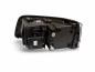 Preview: EXCLUSIVE VOLL LED "Specialized" Upgrade Design Scheinwerfer Set VW T5 03-09 schwarz