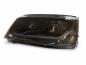 Preview: EXCLUSIVE VOLL LED "Specialized" Upgrade Design Scheinwerfer Set VW T5 03-09 schwarz