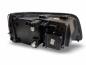 Preview: EXCLUSIVE VOLL LED "Specialized" Upgrade Design Scheinwerfer Set VW T5 03-09 schwarz