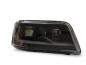 Preview: EXCLUSIVE VOLL LED "Specialized" Upgrade Design Scheinwerfer Set VW T5 03-09 schwarz