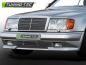 Preview: Klassik Design Bodykit Set für Mercedes Benz E-Klasse W124 Limousine 85-95 Front + Heck + Seite