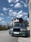 Preview: Klassik Design Bodykit Set passend für Mercedes Benz E-Klasse W124 Limousine 85-95 Front + Heck + Seite