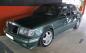 Preview: Klassik Design Bodykit Set passend für Mercedes Benz E-Klasse W124 Limousine 85-95 Front + Heck + Seite