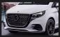 Preview: Upgrade Design VOLL LED Tagfahrlicht Scheinwerfer für Mercedes Benz V-Klasse / Vito W447 14-23 schwarz mit LED Blinker