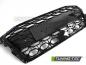 Preview: Upgrade Design Sportgrill / Kühlergrill für Audi A3 8Y 19-14 Hochglanz Schwarz