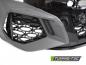 Preview: Upgrade Design Frontstoßstange für Audi A3 8Y 19-24 inkl. Zubehör in Hochglanz schwarz mit PDC