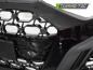 Preview: Upgrade Design Frontstoßstange für Audi A3 8Y 19-24 inkl. Zubehör in Hochglanz schwarz mit PDC