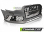 Preview: Upgrade Design Frontstoßstange für Audi A6 C7 Lim./Avant 14-18 mit PDC