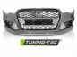 Preview: Upgrade Design Frontstoßstange für Audi A6 C7 Lim./Avant 14-18 mit PDC