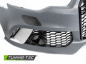 Preview: Upgrade Design Frontstoßstange für Audi A6 C7 Lim./Avant 14-18 mit PDC