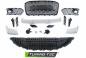 Preview: Upgrade Design Frontstoßstange für Audi A6 C7 Lim./Avant 14-18 mit PDC