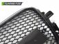 Preview: Upgrade Sportgrill / Kühlergrill passend für Audi Q5 8R Facelift 12-16 Hochglanz schwarz