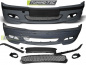 Preview: Upgrade Design Frontstoßstange für BMW 3er E46 Lim./Touring 05.98-03.05 S/T