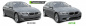 Preview: Upgrade Design Frontstoßstange für BMW 5er F10 10-13 schwarz