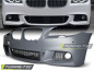 Mobile Preview: Upgrade Design Frontstoßstange für BMW 5er F10/F11 10-06.13 Lim./Touring mit PDC