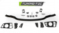 Preview: Upgrade Design Frontstoßstange für BMW 5er F10/F11 LCI Lim./Touring 07.13 - 16 mit PDC