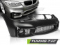 Preview: Upgrade Design Frontstoßstange für BMW 3er E92/E93 Coupe/Cabrio 10-13 LCI