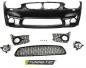 Preview: Upgrade Design Frontstoßstange für BMW 3er E92/E93 Coupe/Cabrio 10-13 LCI