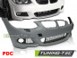 Preview: Upgrade Design Frontstoßstange für BMW 3er E92/E93 10-13 LCI Coupe/Cabrio mit PDC