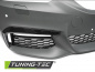 Preview: Upgrade Design Frontstoßstange für BMW 5er G30 G31 Lim./Touring ab 2017