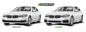 Mobile Preview: Upgrade Design Frontstoßstange für BMW 5er G30/G31 Lim./Touring ab 2017