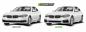 Preview: Upgrade Design Frontstoßstange für BMW 5er G30/G31 Lim./Touring ab 2017