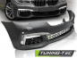 Preview: Upgrade Design Frontstoßstange für BMW 7er G11/G12 ab 2015 mit PDC