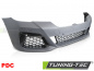 Preview: Upgrade Design Frontstoßstange für BMW 5er G30/G11 Lim./Touring ab 2020 mit PDC