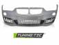 Preview: Upgrade Design Frontstoßstange für BMW X1 F48 ab 2015 mit PDC