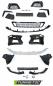 Preview: Upgrade Design Frontstoßstange für BMW 5er G30/G11 Lim./Touring ab 2020 mit PDC