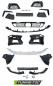Preview: Upgrade Design Frontstoßstange für BMW 5er G30/G11 Lim./Touring ab 2020 mit PDC / ACC