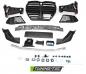 Preview: Upgrade Design Frontstoßstange für BMW 3er G20/G21 19-22 mit PDC und Cruise-Control