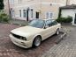 Preview: Sport Design 2 Frontstoßstange für BMW 3er E30 85-94 Limo Cabrio Touring
