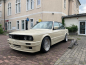 Preview: Sport Design 2 Frontstoßstange für BMW 3er E30 85-94 Limo Cabrio Touring