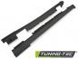 Preview: Klassik Design Bodykit Set passend für BMW 5er E34 87-97 Lim + Touring Front + Heck + Seite
