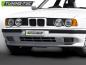 Preview: Klassik Design Bodykit Set passend für BMW 5er E34 87-97 Lim + Touring Front + Heck + Seite