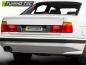 Preview: Klassik Design Bodykit Set passend für BMW 5er E34 87-97 Lim + Touring Front + Heck + Seite