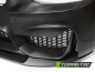 Preview: Upgrade Sport Design Frontstoßstange für BMW 3er F30/F31 11-18 inkl. Zubehör schwarz